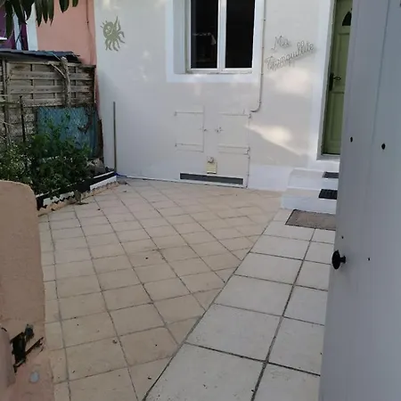 Provencale Ma Tranquilite