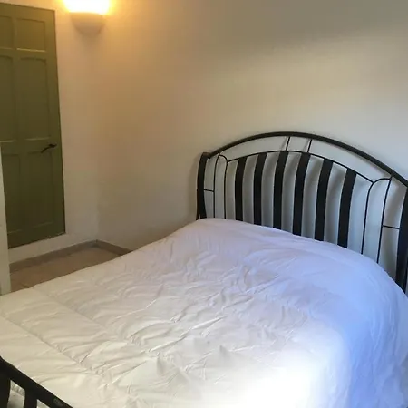 Provencale Ma Tranquilite בית נופש Saint-Raphaël