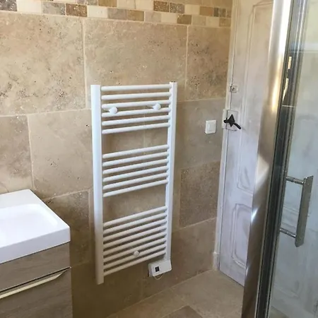 בית נופש Provencale Ma Tranquilite *