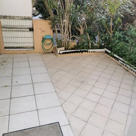 Provencale Ma Tranquilite 度假居 *