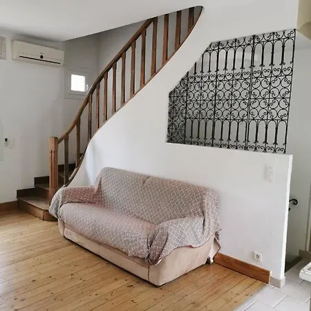 Provencale Ma Tranquilite Holiday home Saint-Raphael (Var)