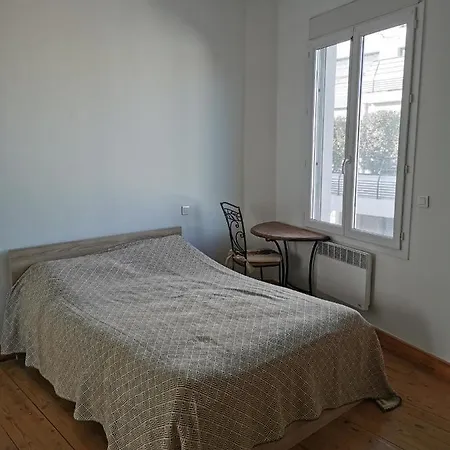 度假居 Provencale Ma Tranquilite