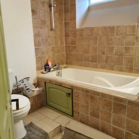 Provencale Ma Tranquilite Holiday home Saint-Raphael (Var)